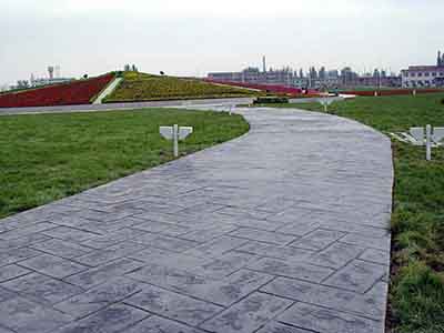 环氧地坪