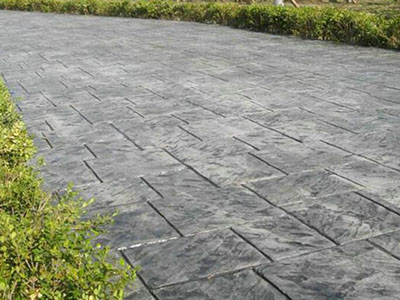 压花地坪模具厂