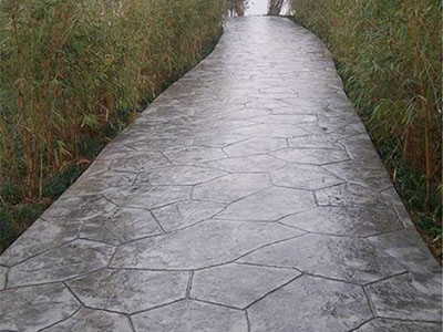 打地坪